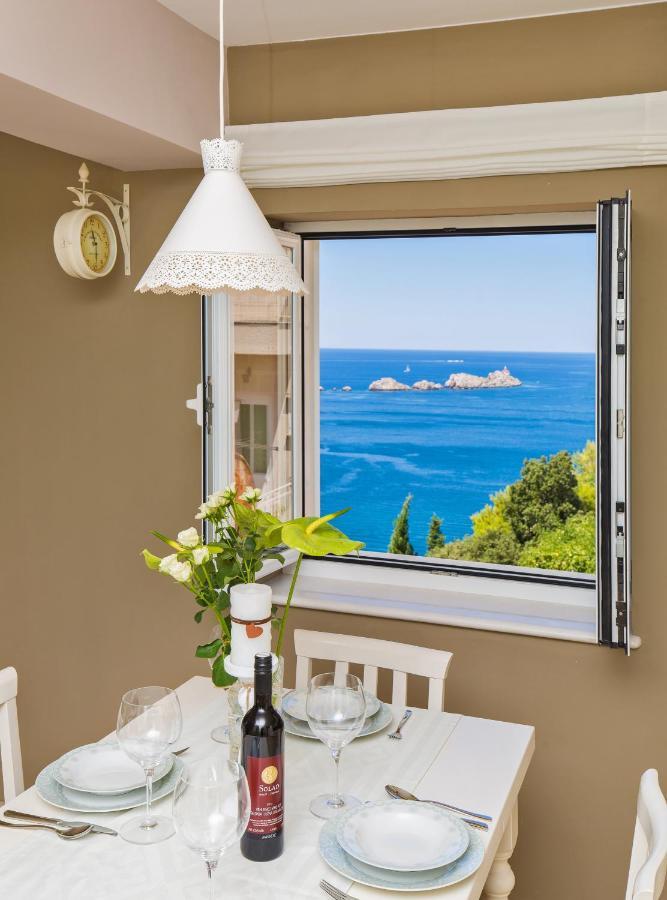 Villa Boban Deluxe Dubrovnik Exterior photo