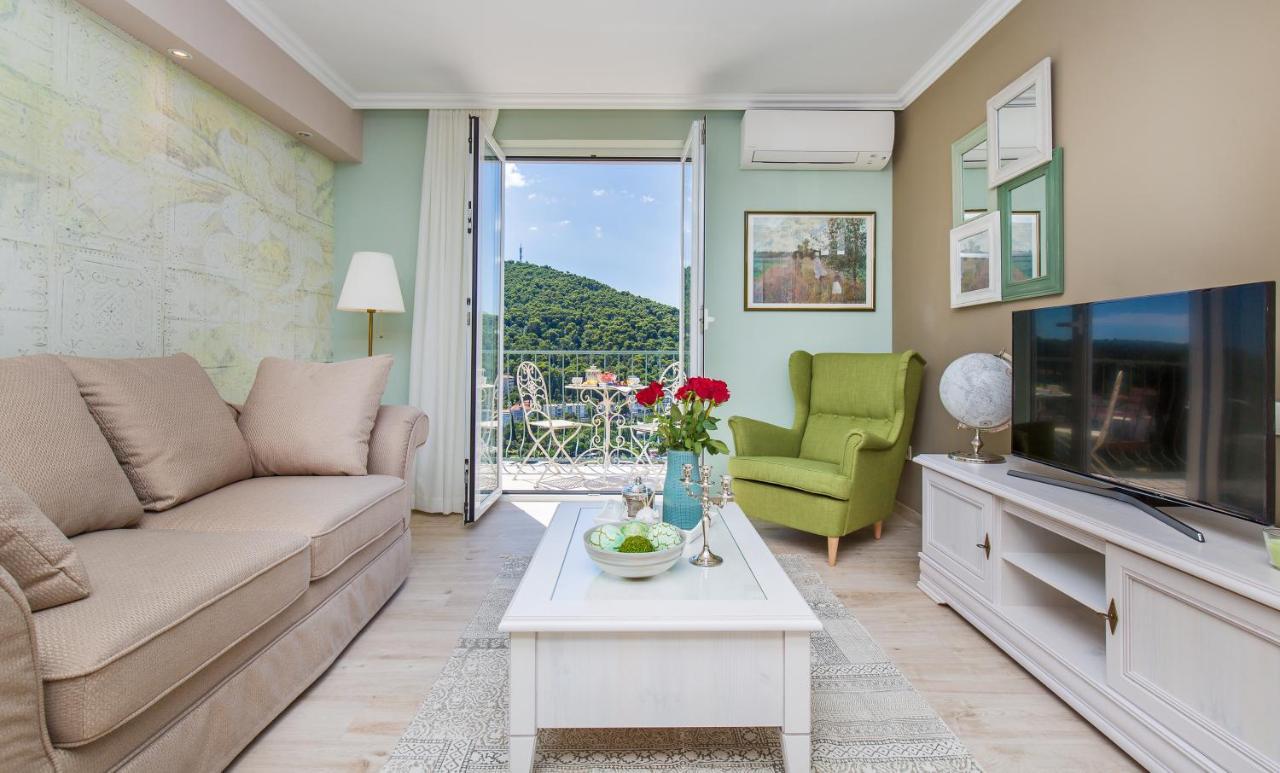 Villa Boban Deluxe Dubrovnik Exterior photo