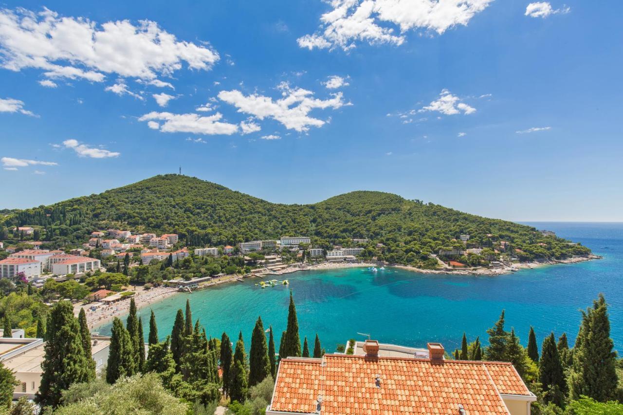 Villa Boban Deluxe Dubrovnik Exterior photo