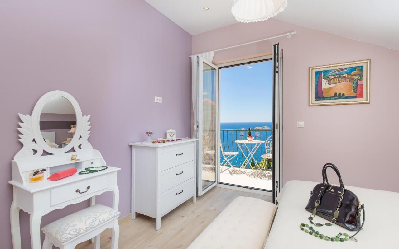 Villa Boban Deluxe Dubrovnik Exterior photo