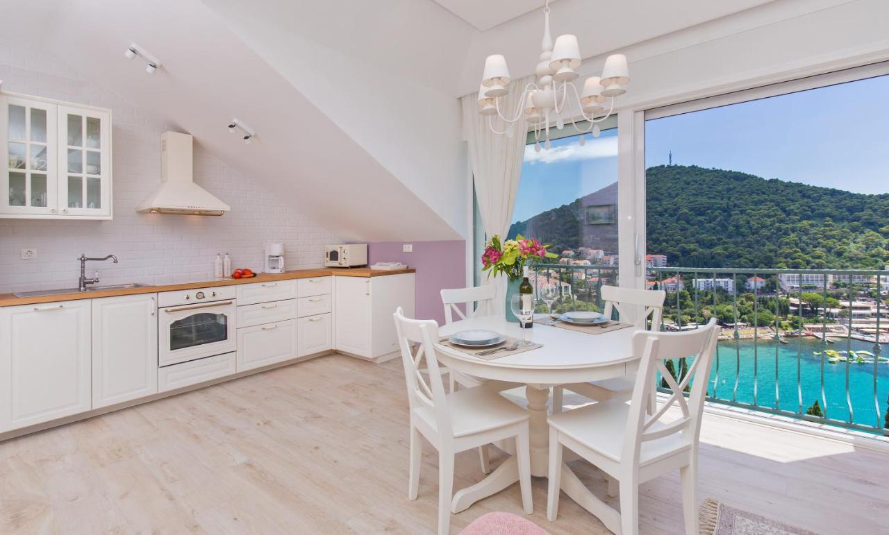 Villa Boban Deluxe Dubrovnik Exterior photo